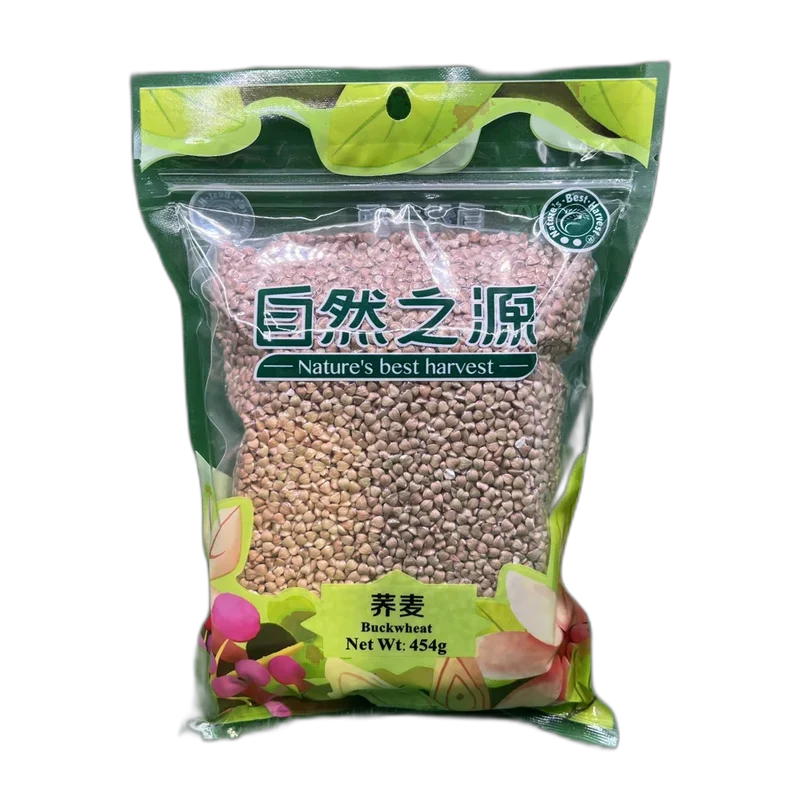 NBH Buckwheat 454G