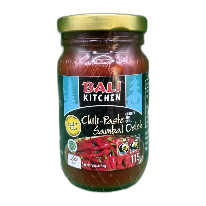 CHI CHI Sambal Oelek 375G