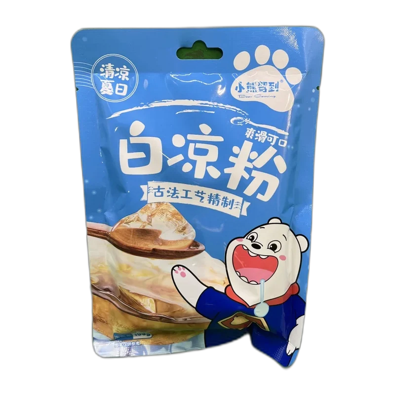 BEAR COMING Gewürzmix Für Hühnerflügel 35G