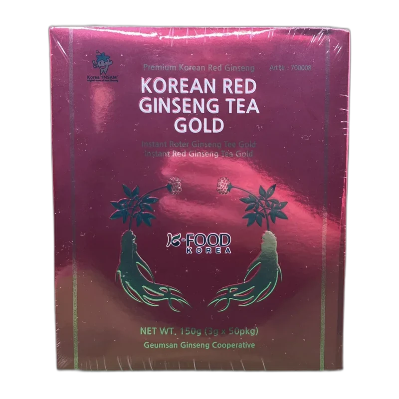 GOLDEN SAIL Tie Kuan Yin Tea 125G