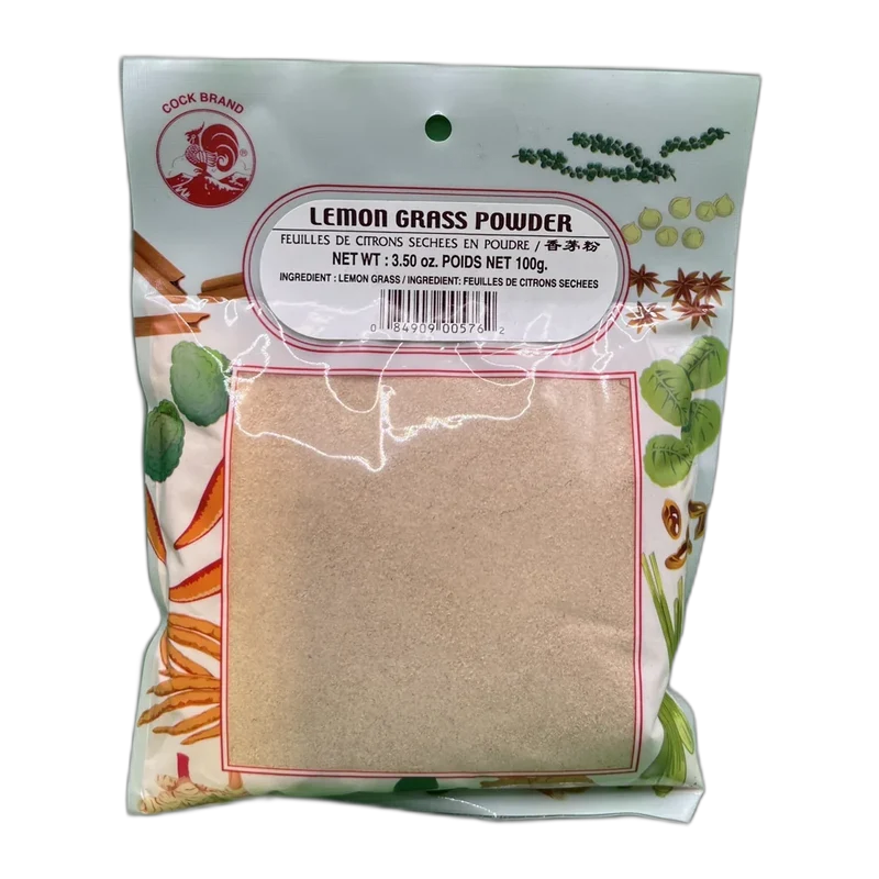 GOLDEN LILY Waai San Henan Dioscorea 100G