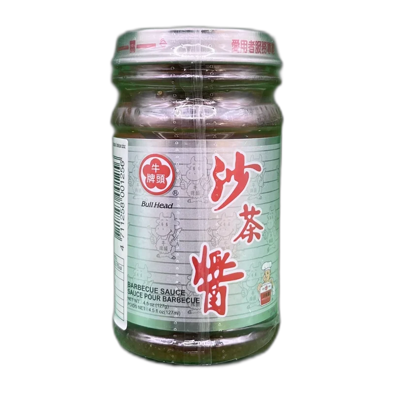 BULLHEAD Shallot Sauce 175G