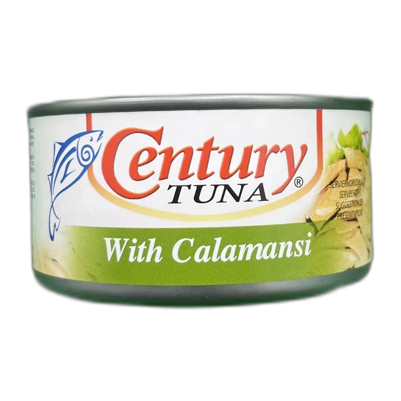 CENTURY Thunfischstücke Caldereta Dose 180G