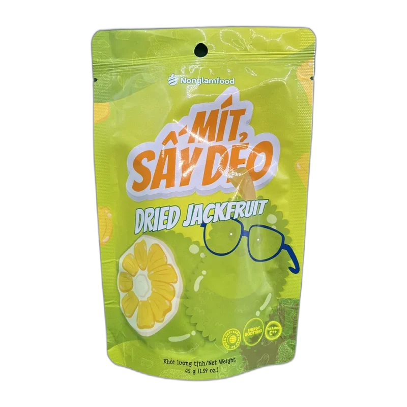 PHILIPPINE BRAND Dried Mangos Gluten Free 100G