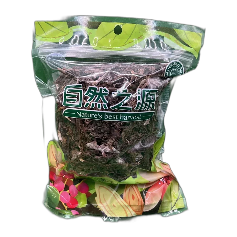 COCK BRAND Lemon Grass Powder Gemahlen 100G