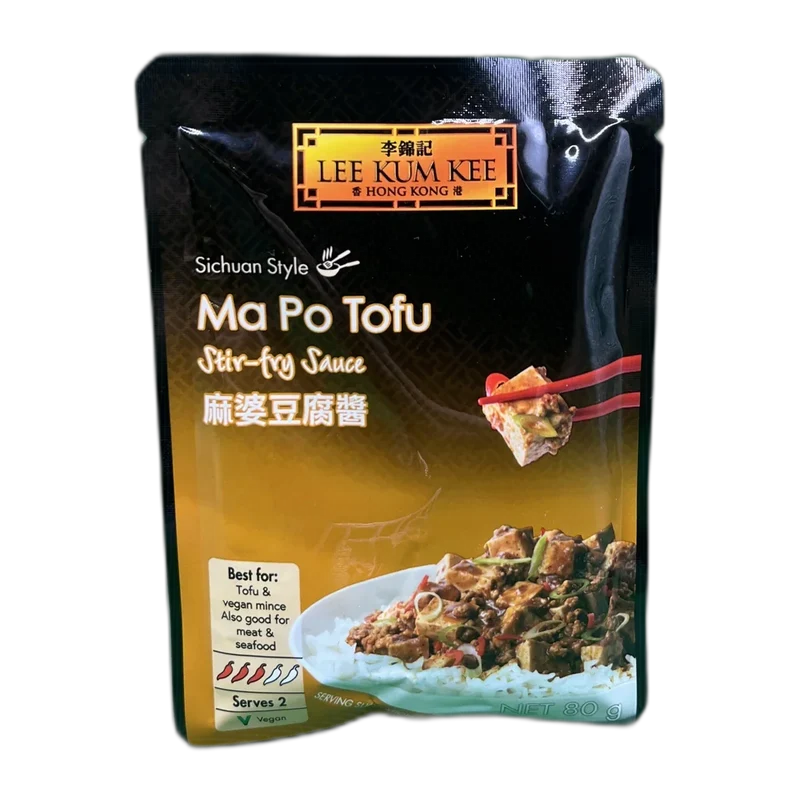 LKK Tom Yum Soup Base 80G