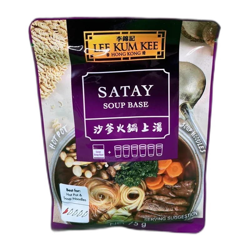 LKK Sweet & Vinegar Spareribs Sauce 60G