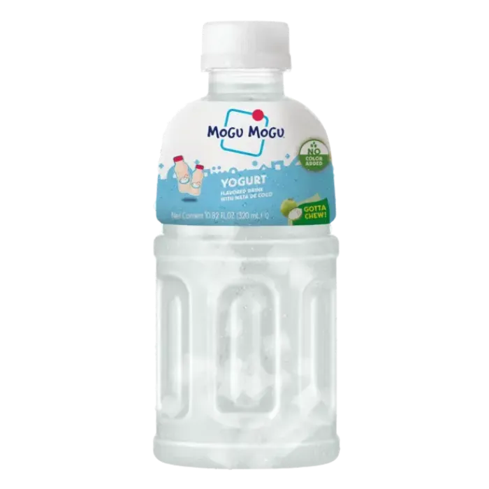 MOGU MOGU Joghurt Fl 320ML