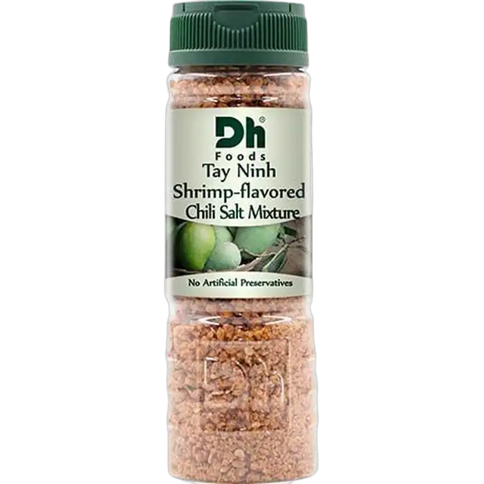 DH FOODS Tay Ninh Green Chili Salt 120G