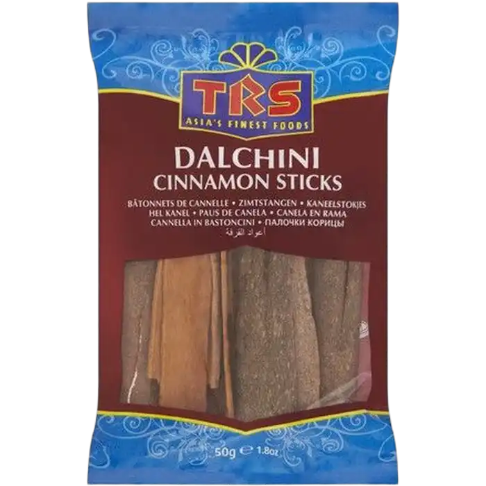 TRS Zimtstange 50G