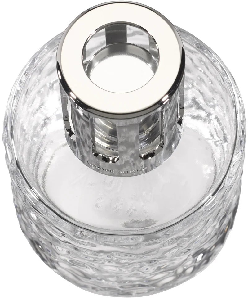 Maison Berger Duftlampe Geschenkset - Mirage Transparent