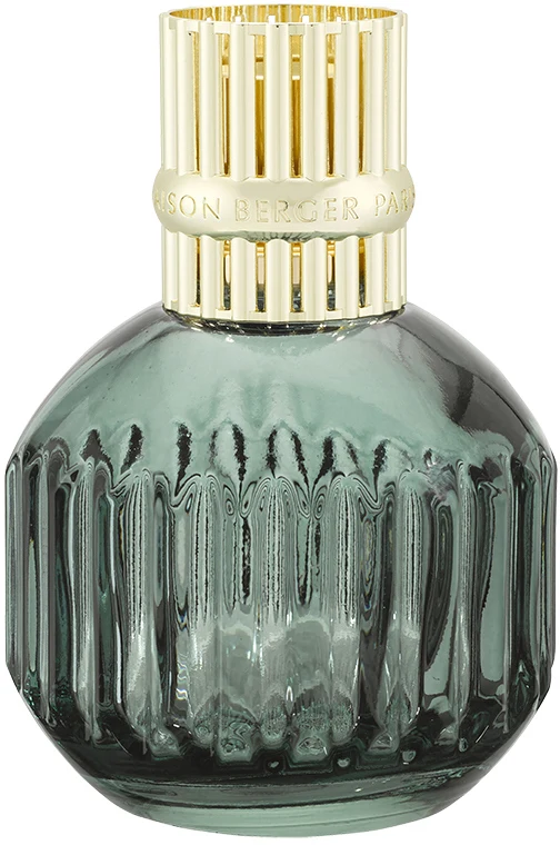 Maison Berger Duftlampe - Cannelo Grün