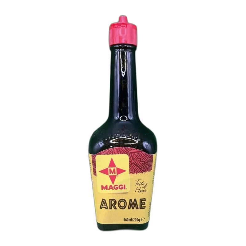 MAGGI Arome Gewürzsauce 200G