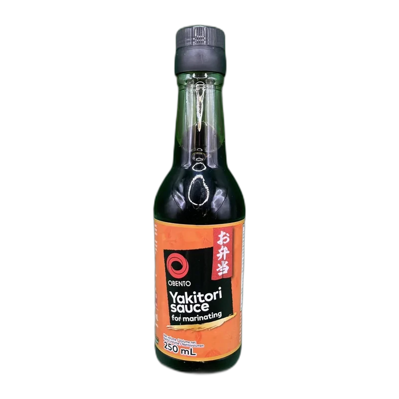 OBENTO Yakitori Sauce 250ML