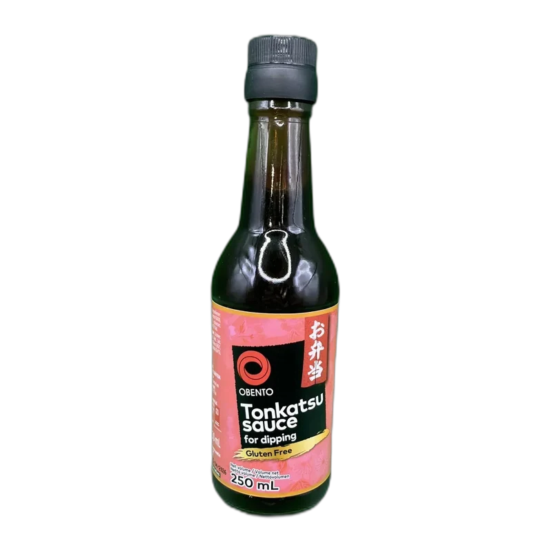 OBENTO Tonkatsu Sauce 250ML