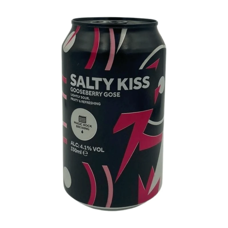 Magic Rock Salty Kiss | Gose