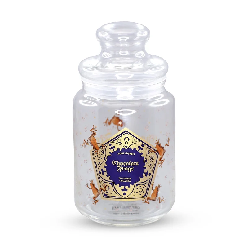 Harry Potter - Schokofrosch Honey Dukes Keksdose