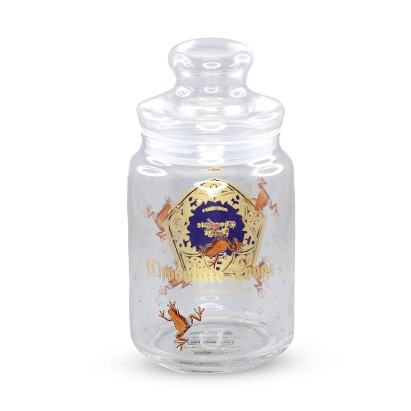 Harry Potter - Schokofrosch Honey Dukes Keksdose
