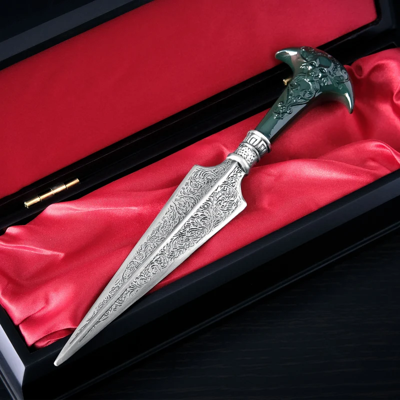 Harry Potter - Bellatrix Lestrange Dolch