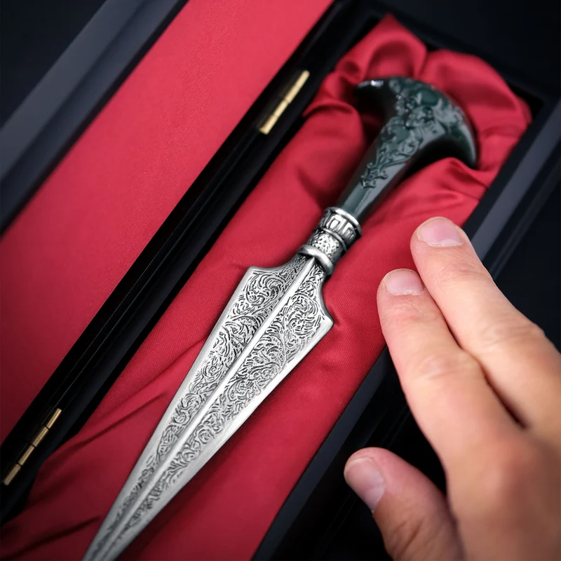 Harry Potter - Bellatrix Lestrange Dolch