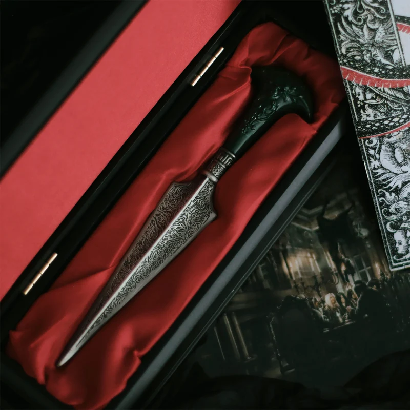 Harry Potter - Bellatrix Lestrange Dolch