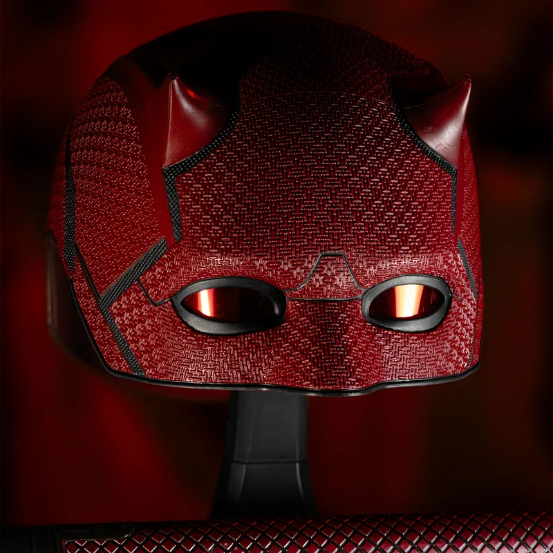 Daredevil - Hornhead Marvel Legends Series Helm Replik