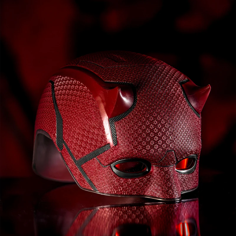Daredevil - Hornhead Marvel Legends Series Helm Replik