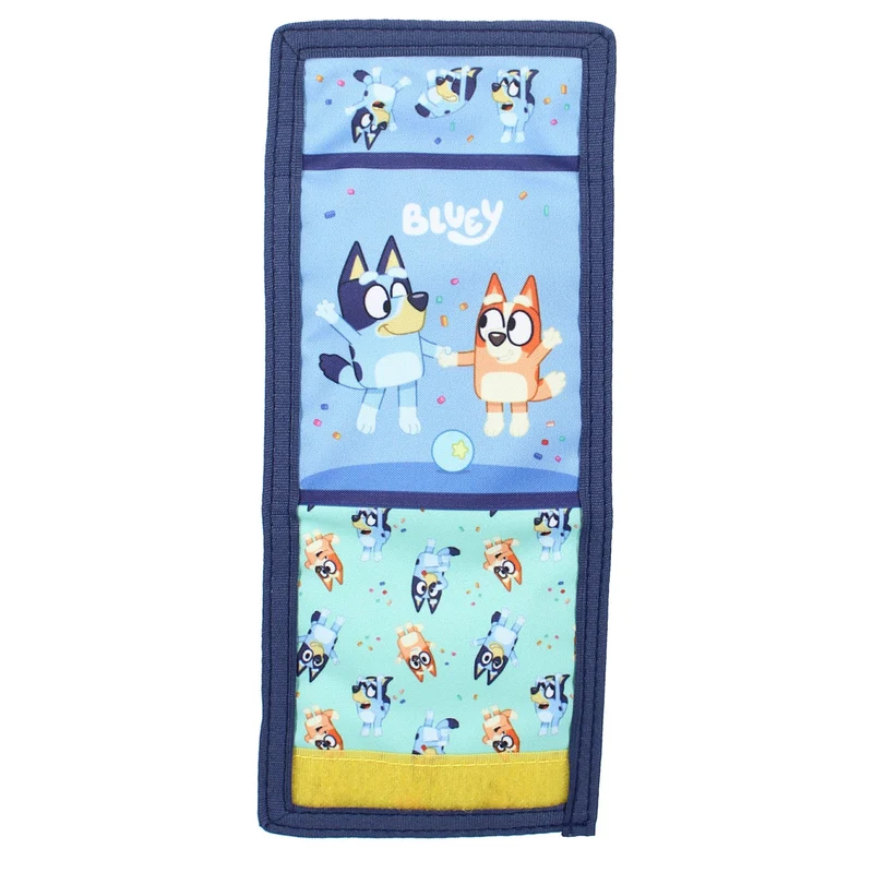 Bluey Geldbeutel Bluey Best Friends Fun