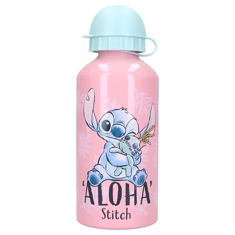 Lilo & Stitch Trinkflasche Really Refreshing 500 ml