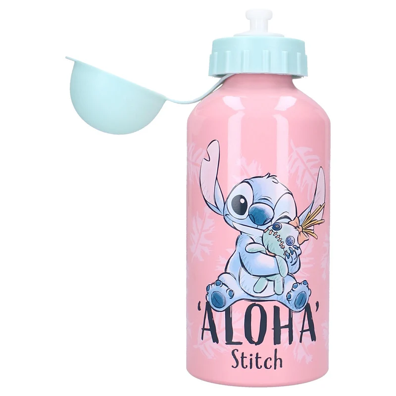 Lilo & Stitch Trinkflasche Really Refreshing 500 ml