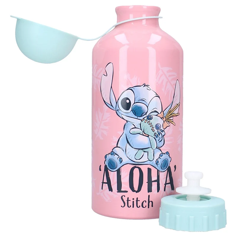 Lilo & Stitch Trinkflasche Really Refreshing 500 ml