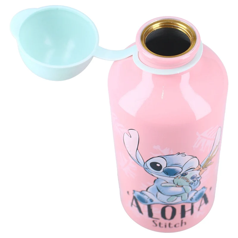 Lilo & Stitch Trinkflasche Really Refreshing 500 ml