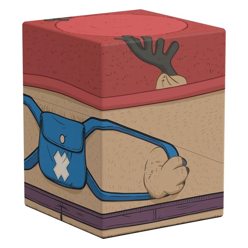 Squaroes Squaroe ONE PIECE OP009 - Tony Tony Chopper
