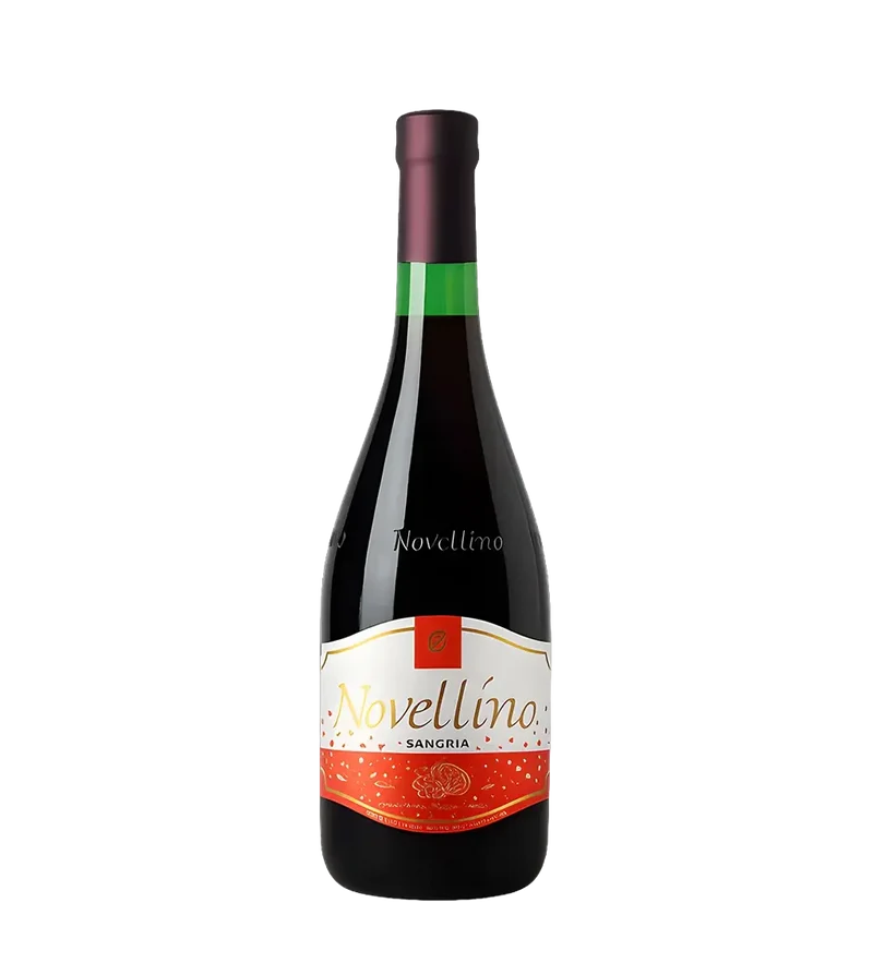 Novellino Sangria 750ml