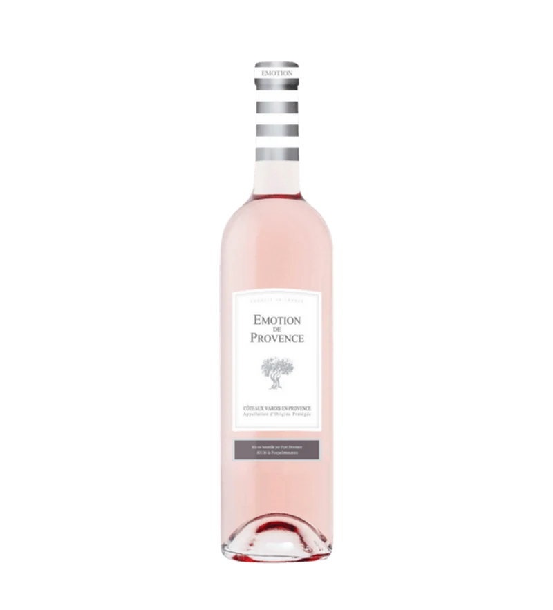 Emotion De Provence Rose 750ml