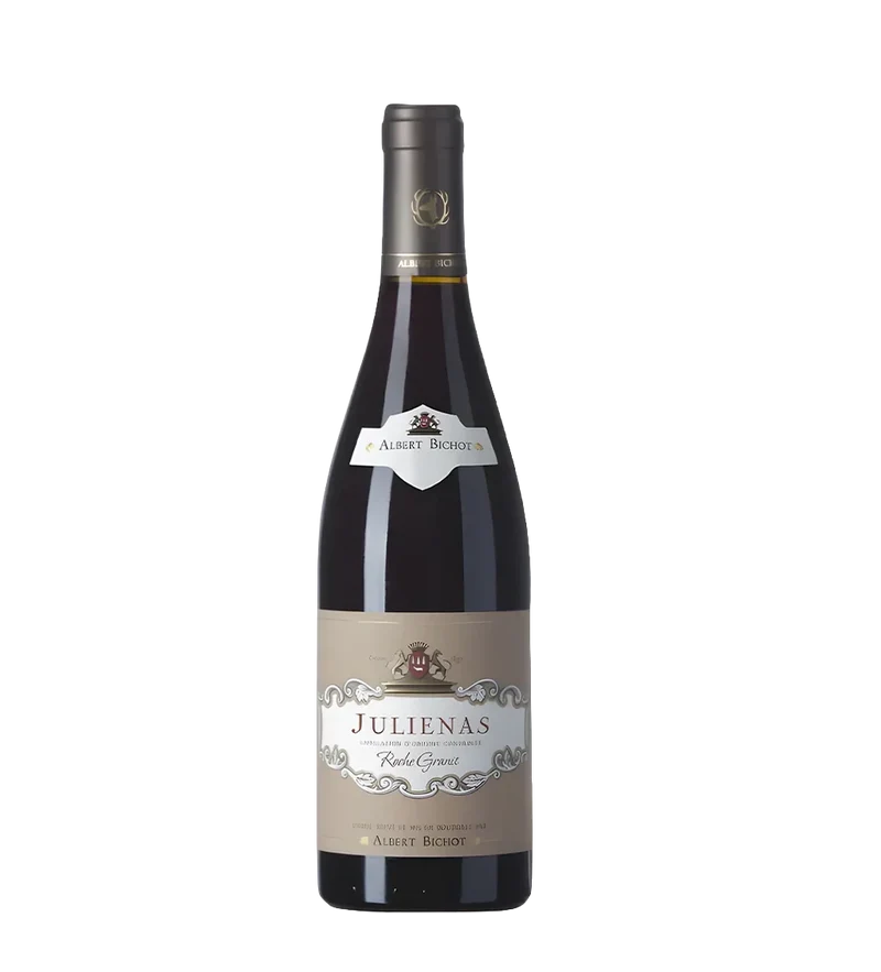 A Bichot Julienas 750ml