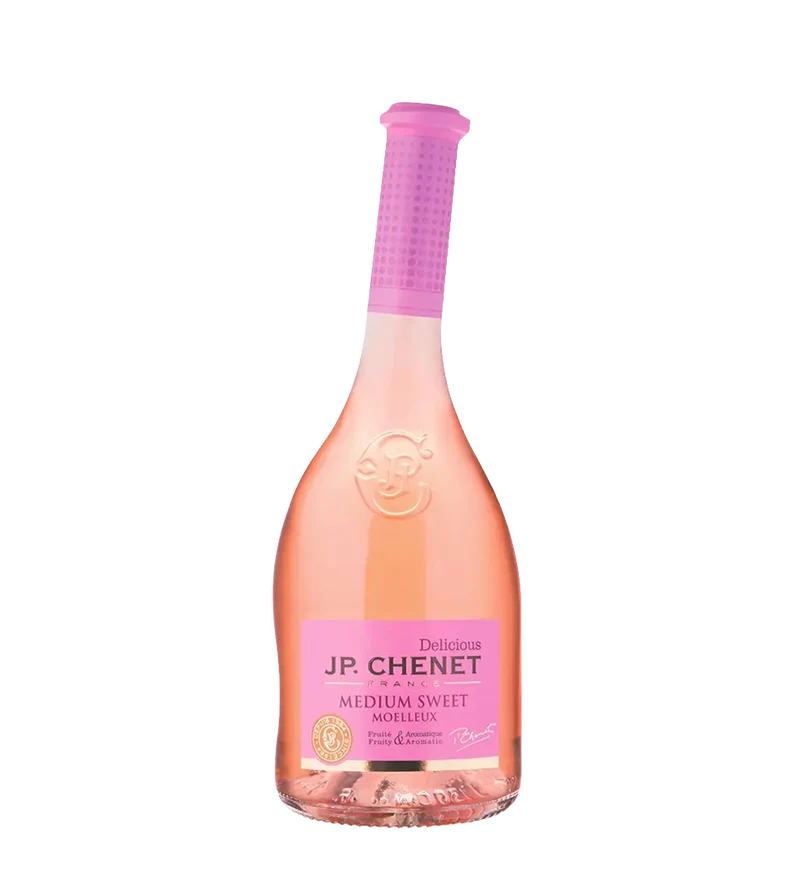 JP Chenet Medium Sweet Rose 750ml