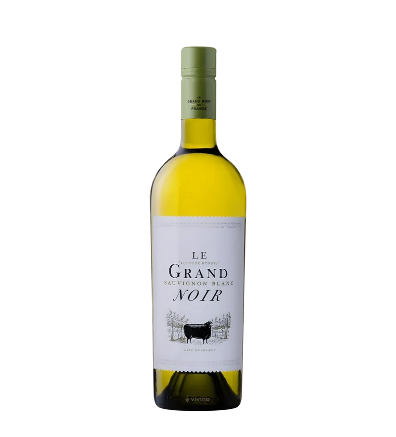 Le Grand Noir Sauvignon Blanc 750ml
