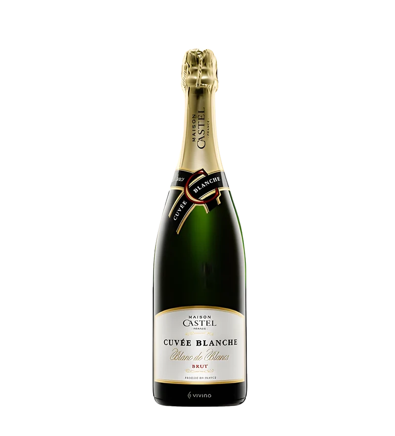 Castel Brut Cuvee 750ml
