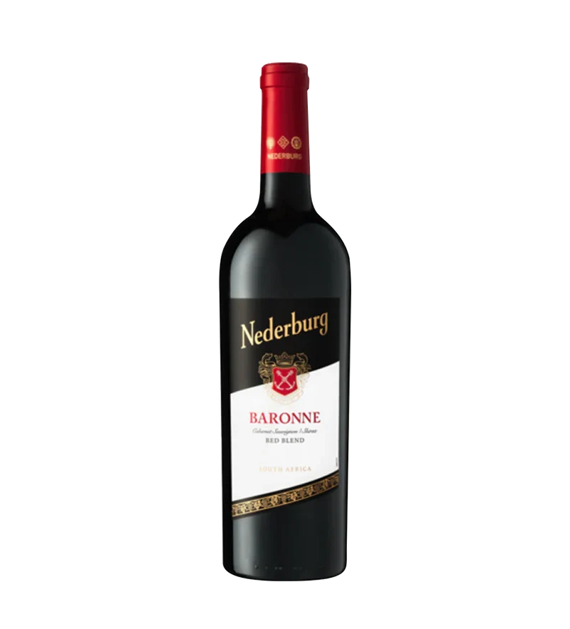 Nederburg Baronne 750ml