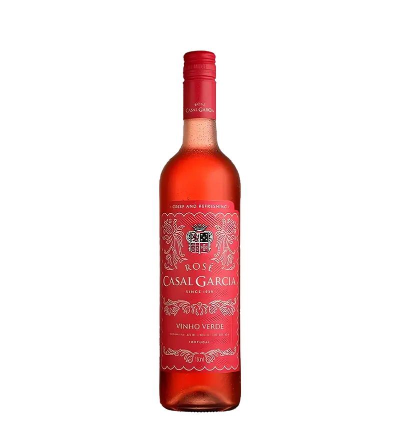 Casal Garcia Vinho Verde Rose 750ml