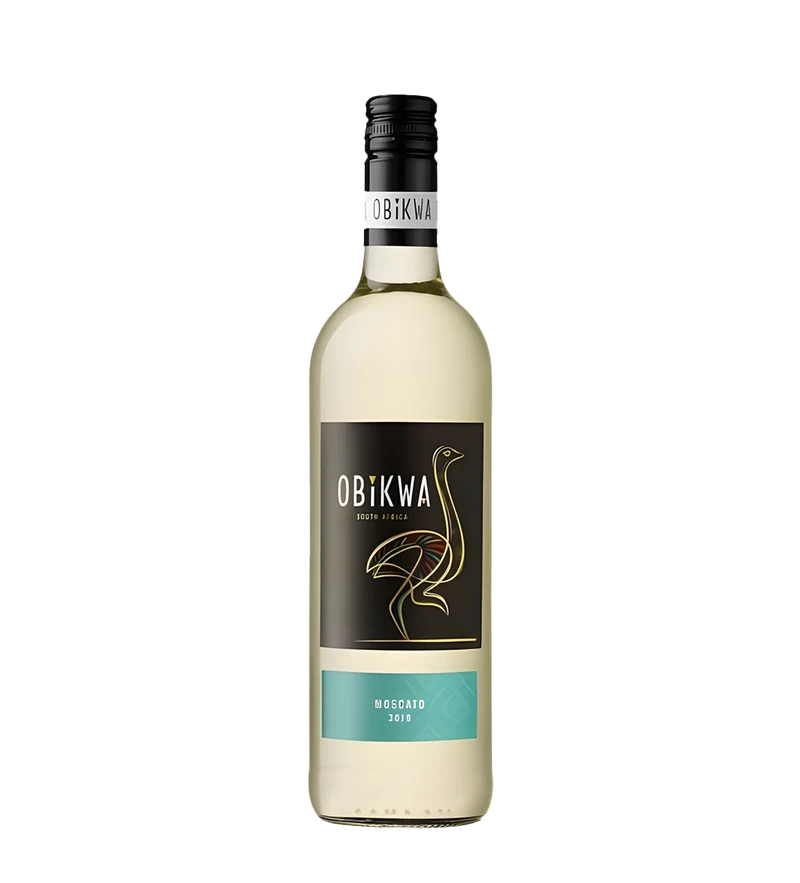 Obikwa Moscato 750ml