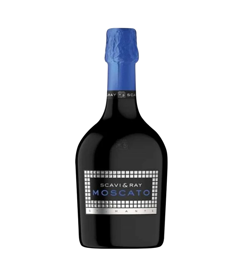 Scavi & Ray Moscato Spumante 750ml