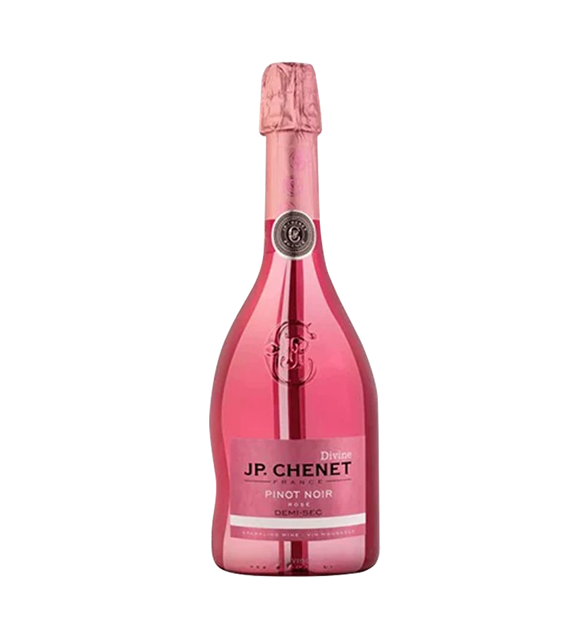 Jp Chenet Divine Pinot Noir Spark 750ml