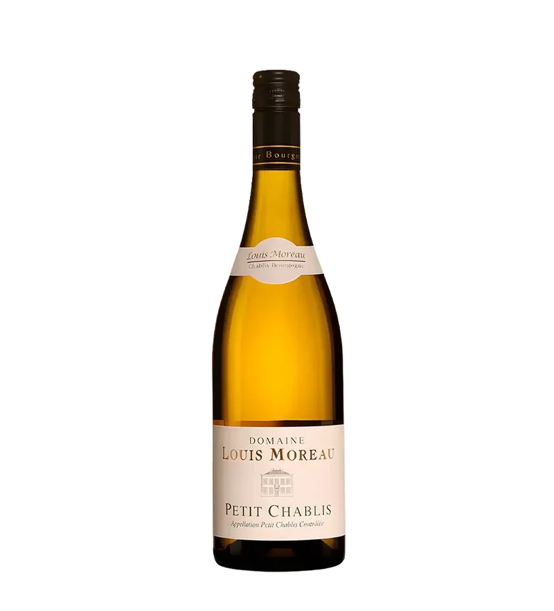 Louis Moreau Petit Chablis 750ml