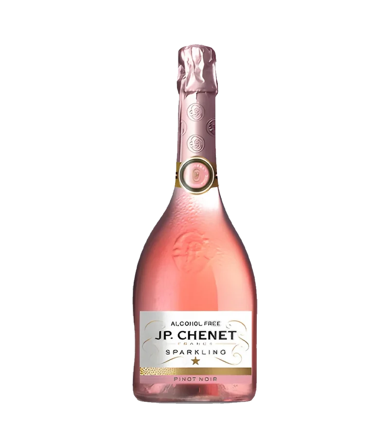 JP Chenet Rose Sparkling 750ml