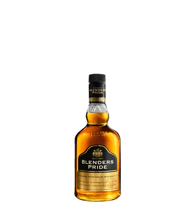 Blenders Pride Rare Premium 180ml