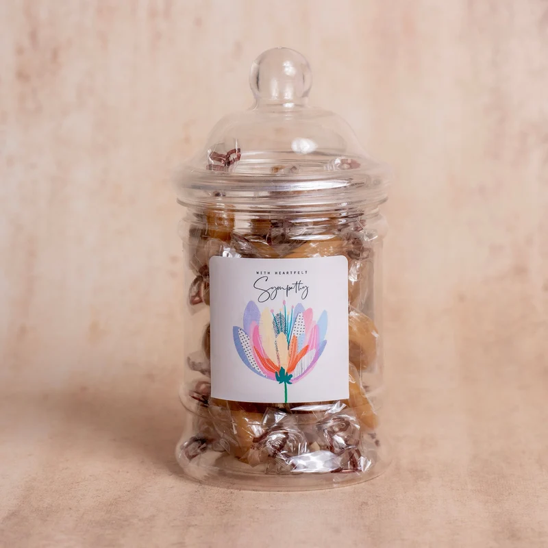Sympathy Gift Box - May You Always Have Light