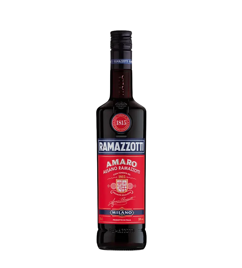 Ramazotti Amaro 750ml