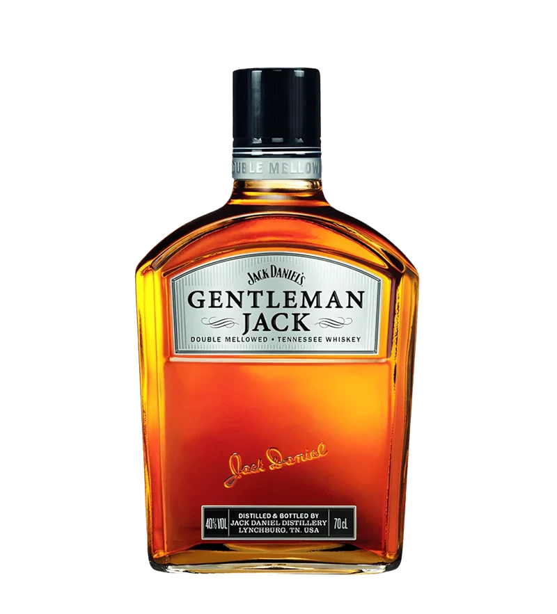 Gentleman Jack 1L